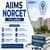 AIIMS NORCET 11 Syllabus 2026: Subject-Wise Prelims and Mains Topic
